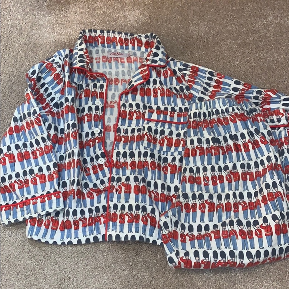 Cath Kids pyjama set